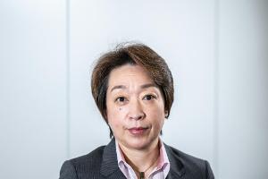 Olympiachefin Hashimoto bekräftigt Möglichkeit von Geister-Spielen