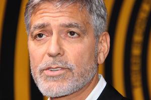George Clooney: Besser 60 Jahre alt "als tot"