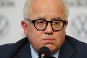 Keller offenbar mit Gegenangriff im DFB-Machtkampf