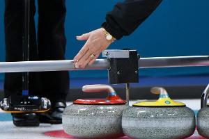 Curling-WM: Deutsches Team darf trotz Coronafällen starten