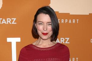 Neues Gesicht für "The Crown": Olivia Williams spielt Herzogin Camilla