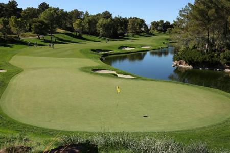 Golf: von Dellingshausen kann Kaymer-Rekord brechen Golf: von Dellingshausen kann Kaymer-Rekord brechen