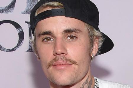 Justin Bieber hat die Sommer-Tour wegen Corona auf das Jahr 2022 verschoben.