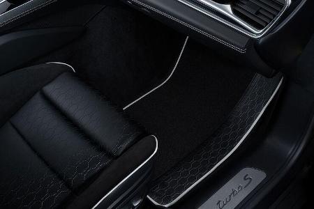 Techart Grand GT auf Basis Porsche Panamera