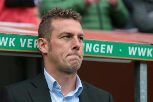 Rückkehrer Weinzierl setzt in Augsburg auf Flick-Faktor und Wechseleffekt