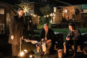 "Tatort: Rhythm and Love": So wird der neue Krimi aus Münster