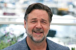 Russell Crowe wird in "Thor: Love and Thunder" zu Zeus