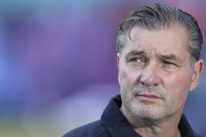 Nach Kritik an CL-Reform: Zorc wünscht sich "Zurückhaltung bei Vertragsgesprächen"