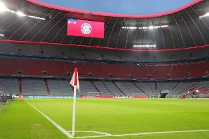 DFB geht von Verbleib von München als EM-Standort aus