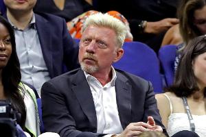 Becker rät Federer zu guter Dosierung: "Nicht auf Teufel komm raus"