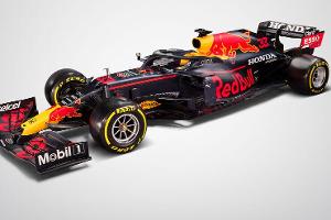 Verstappen-Renner gegen Mercedes