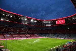 Die Sport-Höhepunkte am Freitag, 23. April