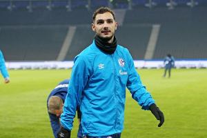 S04-Eigengewächs Kutucu überzeugt vom Wiederaufstieg
