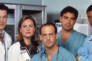 Bei tränenreicher "Emergency Room"-Reunion fällt auch das Wort Reboot