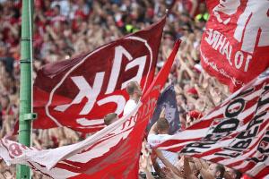 3. Liga: Erneuter Coronafall in Kaiserslautern