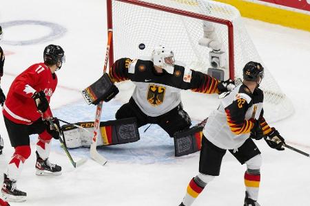 Eishockey: Karrer ersetzt Fohrler für Slowakei-Testspiele Eishockey: Karrer ersetzt Fohrler für Slowakei-Testspiele