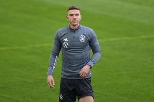 Gosens: Hummels und Müller haben "besondere Aura"