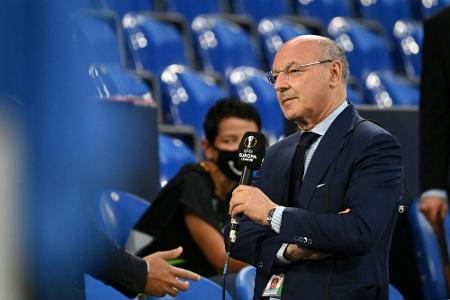 Nach Super-League-Aus: Serie A prüft Konsequenzen für Mailänder Klubchefs