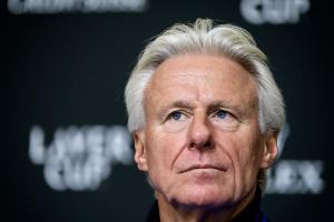 Das SID-Kalenderblatt am 23. April: Comebackversuch von Björn Borg