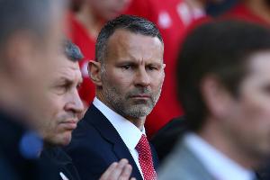 Häusliche Gewalt: Wales-Coach Giggs wegen Körperverletzung angeklagt