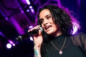 US-Sängerin Kehlani outet sich als lesbisch