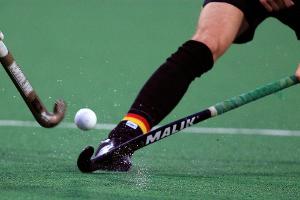 Sieg und Niederlage gegen Belgien: Hockey-Frauen starten ins Olympia-Jahr