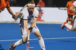 Pro League: Deutschland siegt gegen Argentinien