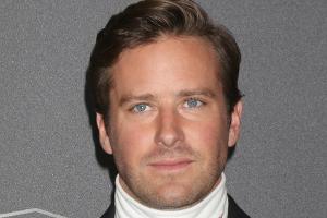 Armie Hammer ist auch sein Broadway-Engagement los