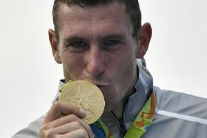 Kanu-Olympiasieger Brendel: Tokio ohne ausländische Fans "ganz, ganz traurig"