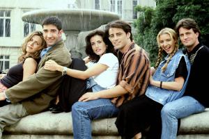 Fast ein Jahr später: "Friends"-Reunion kann endlich gedreht werden