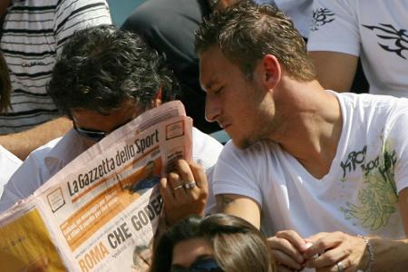 Das SID-Kalenderblatt am 3. April: Gazzetta dello Sport erscheint erstmals Das SID-Kalenderblatt am 3. April: Gazzetta dello Sport erscheint erstmals