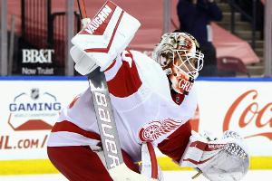 NHL: Nächste Niederlage für Greiss und Detroit