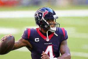 Strafrechtliche Untersuchung gegen NFL-Star Watson gestartet