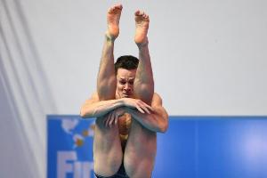 Olympia-Quali der Wasserspringer abgesagt: "Wirft auch Fragen Richtung Olympia auf"
