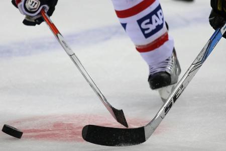 DEL: Mannheim feiert fünften Sieg in Serie DEL: Mannheim feiert fünften Sieg in Serie