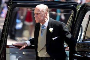 Prinz Philip: So soll die Beerdigung ablaufen