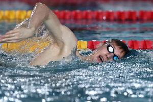 Schwimm-EM: Wellbrock und Köhler führen Freiwasser-Aufgebot an