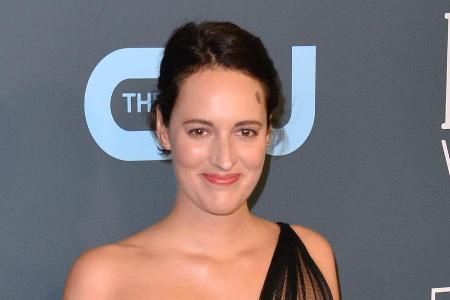 Phoebe Waller-Bridge bei einem Auftritt in Santa Monica