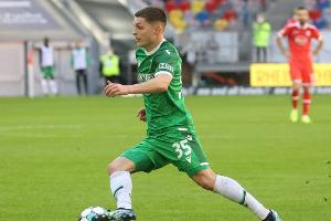 Bild: Hannover-Heimspiel nach Coronafall auf der Kippe