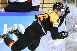 Eishockey: Ingolstadts Pietta will bis 40 spielen