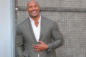 Dwayne Johnson als US-Präsident? Das sagt der Schauspieler dazu