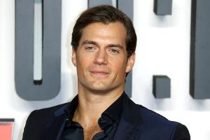 "The Witcher"-Star Henry Cavill ist wieder vergeben