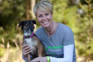 Sonja Zietlow moderiert ZDF-Show "Dog House"