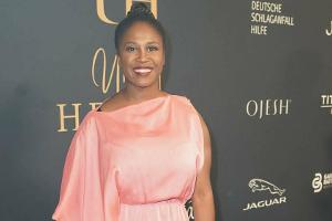 "Happy Motsi-Day!": Stars gratulieren Motsi Mabuse zum 40. Geburtstag