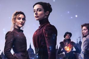 "The Nevers": Die weiblichen "X-Men" im viktorianischen Korsett