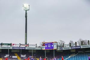Trotz positivem Test: Osnabrück–Spiel gegen Braunschweig findet statt