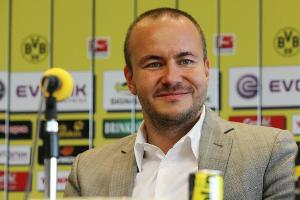 Schiri-Ärger: Sponsor kündigt alle Verträge mit DFB