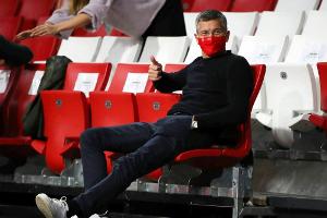 Hainer: "Nicht die letzte Aufregung beim FC Bayern"