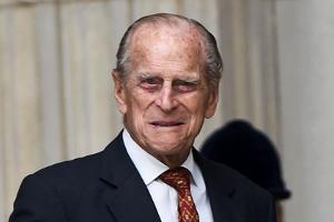 RTL zeigt Trauerfeier für Prinz Philip
