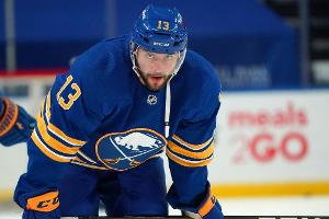 NHL: Rieder und Sabres gelingt Comeback in Philadelphia